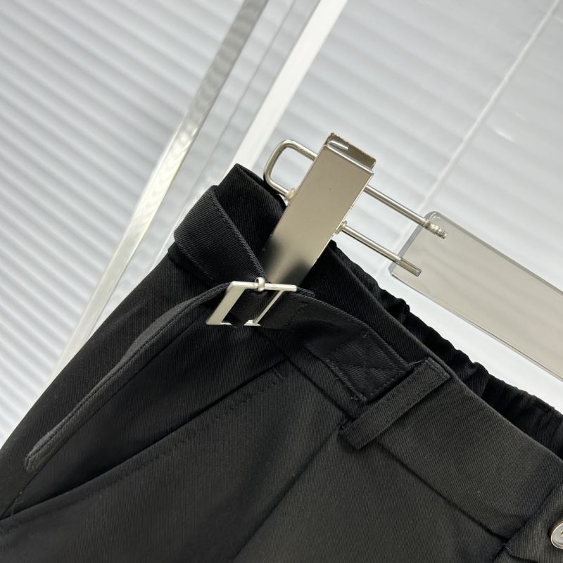 Prada Long Pants